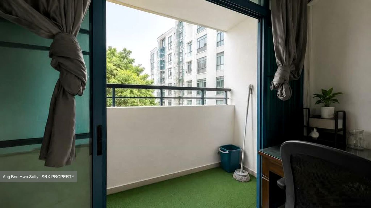 Grandlink Square (D14), Apartment #561639851